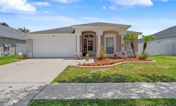 11531 Misty Isle Lane, Riverview, FL, 33579