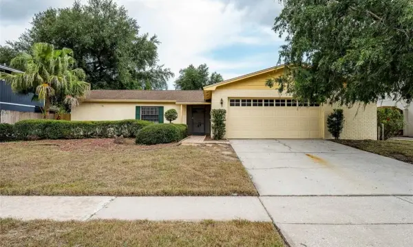 4702 Southbreeze Drive, Tampa, FL, 33624