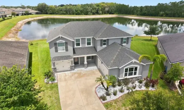 10708 Planer Picket Drive, Riverview, FL, 33569