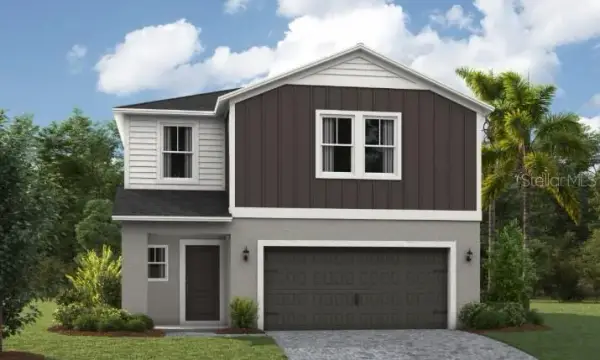 33824 Noble Creek Place, Dade City, FL, 33525