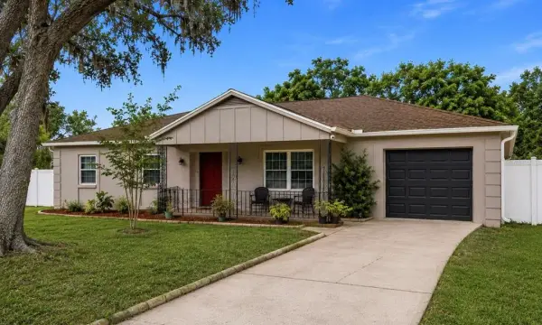1901 E Diana Street, Tampa, FL, 33610