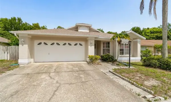 5160 Spike Horn Drive, New Port Richey, FL, 34653