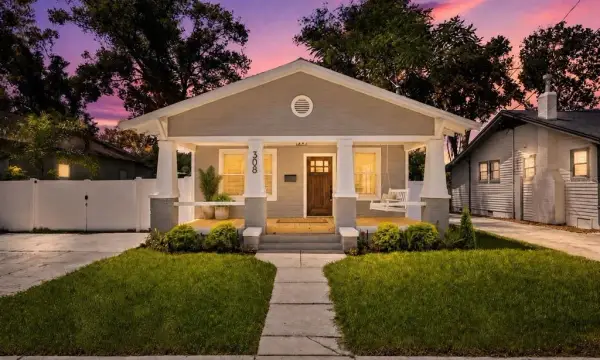 308 W Alfred Street, Tampa, FL, 33603