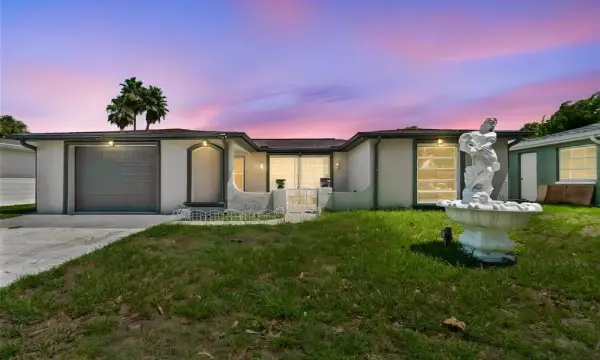 7407 Populus Drive, Port Richey, FL, 34668