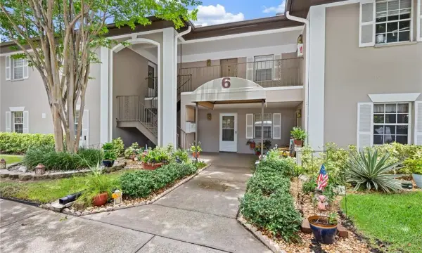 5265 E Bay Drive, Unit 612, Clearwater, FL, 33764