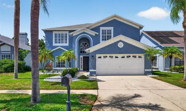 11123 Clayridge Drive, Tampa, FL, 33635