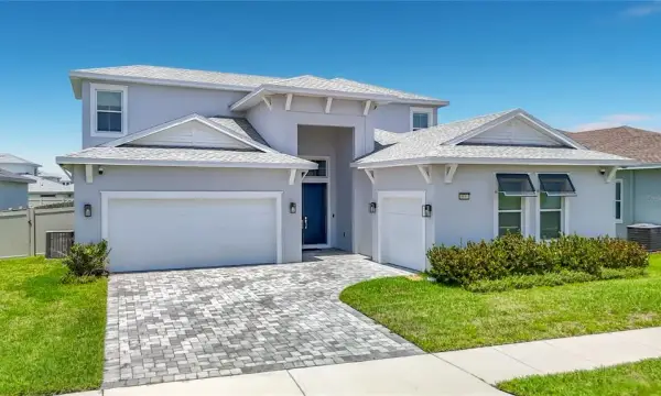 8891 Drummer Plank Drive, Wesley Chapel, FL, 33545
