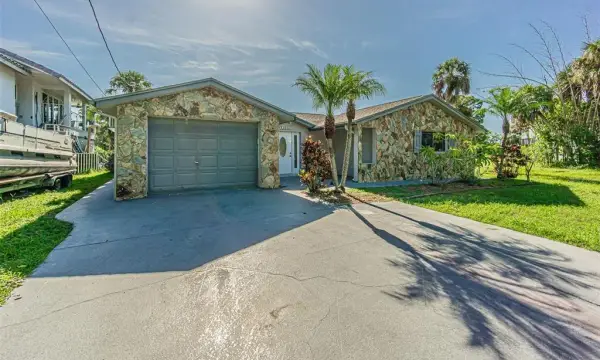 5254 Miller Bayou Drive, Port Richey, FL, 34668