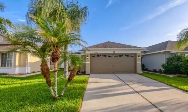 31209 Masena Drive, Wesley Chapel, FL, 33545
