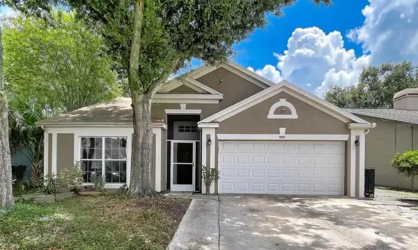 11109 Bramblebrush Street, Tampa, FL, 33624
