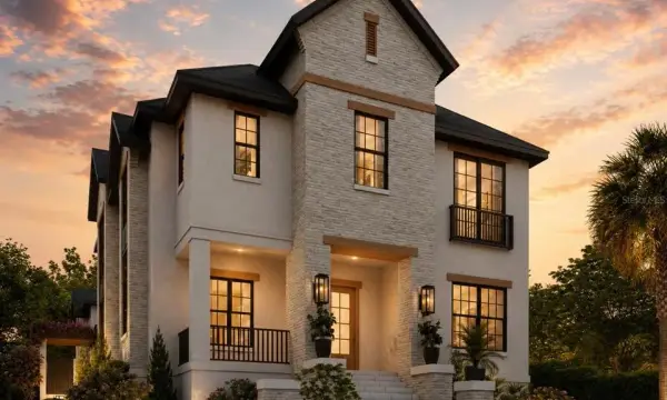 2313 N Riverside Drive, Tampa, FL, 33602
