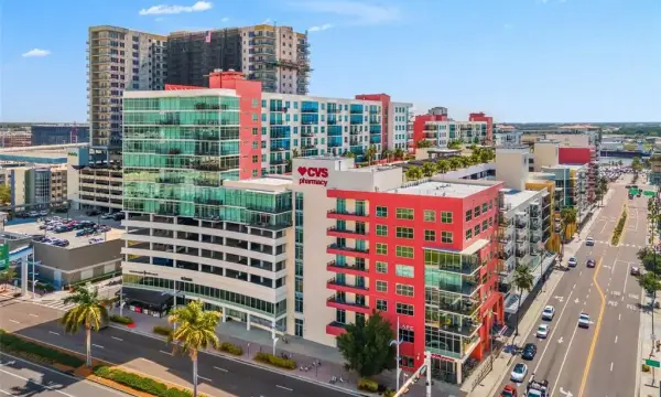 1120 E Kennedy Boulevard, Unit 1229, Tampa, FL, 33602