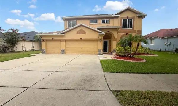 4236 Balington Drive, Valrico, FL, 33596