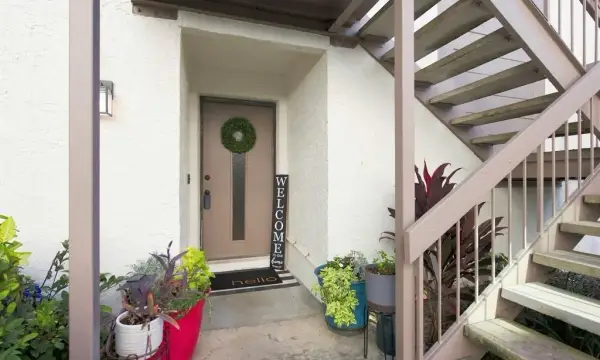 511 Mistletoe Court, Unit A, Safety Harbor, FL, 34695