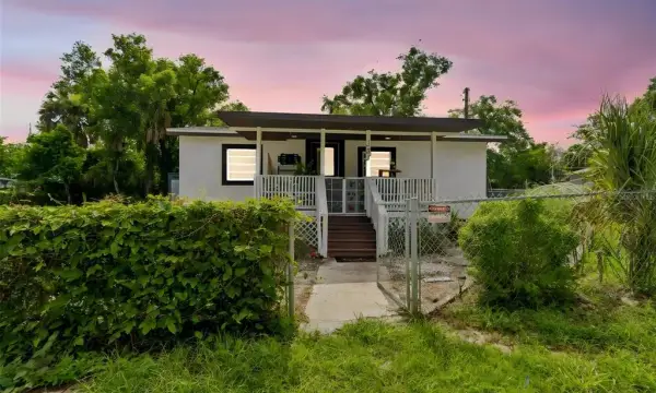 1202 E Annie Street, Tampa, FL, 33612