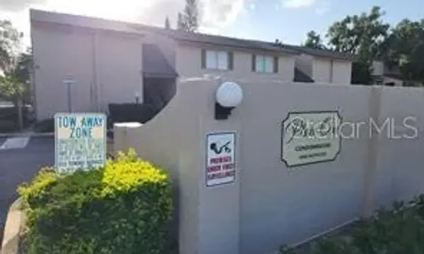 5507 Pokeweed Court, Unit C, Tampa, FL, 33617