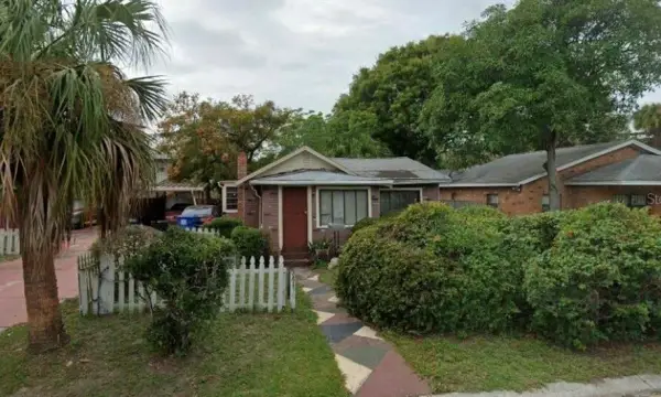 1123 29th Street S, St Petersburg, FL, 33712