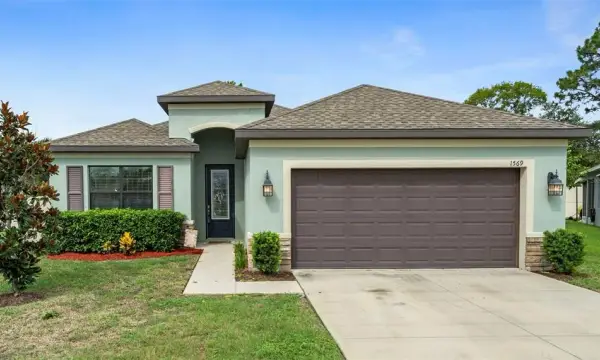 1569 N River Circle, Tarpon Springs, FL, 34689