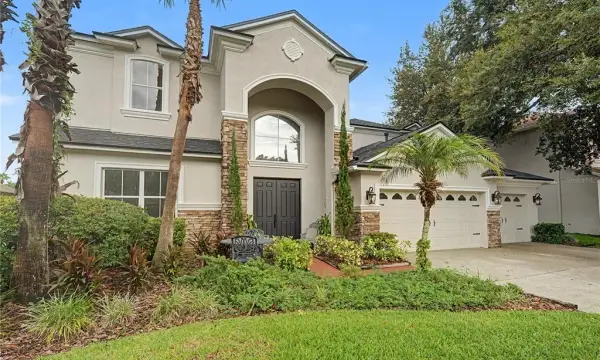 3038 Marble Crest Drive, Land O Lakes, FL, 34638