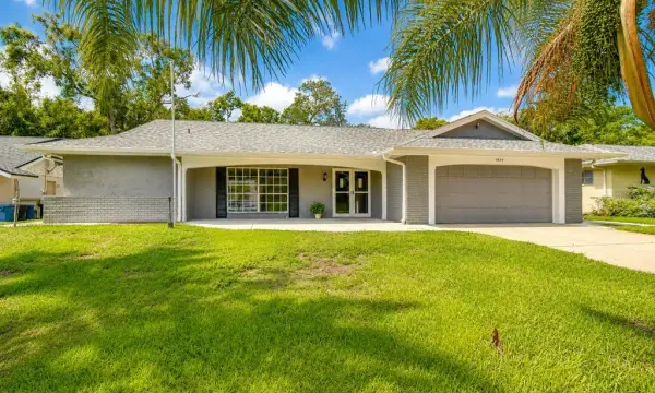 8804 Village Mill Row, Hudson, FL, 34667