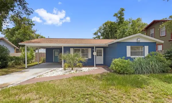 1218 E New Orleans Avenue, Tampa, FL, 33603