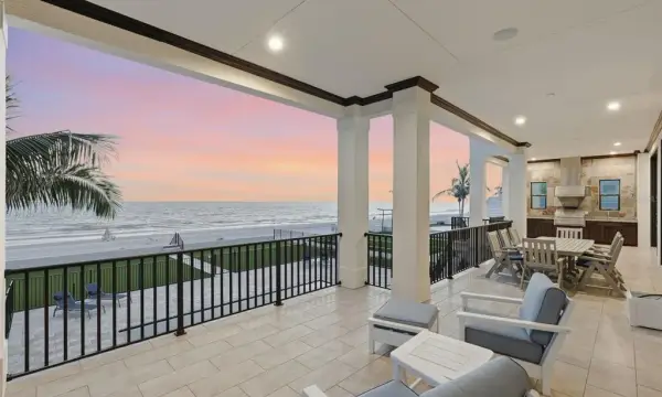 15908 Gulf Boulevard, Redington Beach, FL, 33708