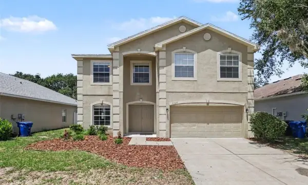 5729 Sweet William Terrace, Land O Lakes, FL, 34639