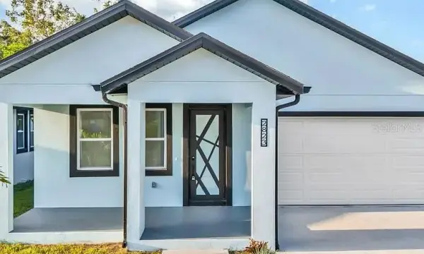 2823 60th Avenue N, St Petersburg, FL, 33714