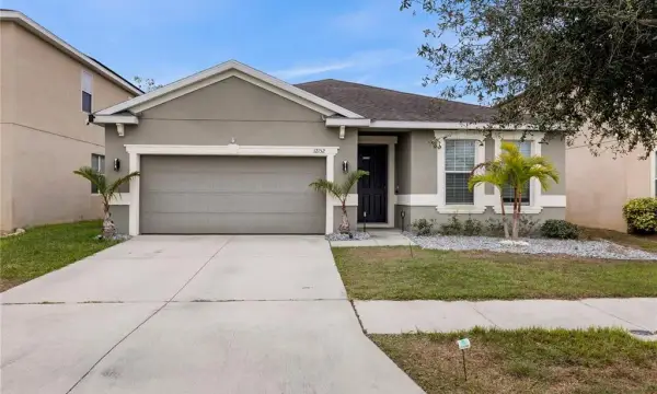 12152 Ledbury Commons Drive, Gibsonton, FL, 33534