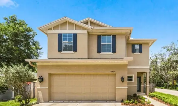 12330 N Rome Avenue, Tampa, FL, 33612
