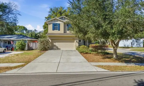 12330 N Rome Avenue, Tampa, FL, 33612