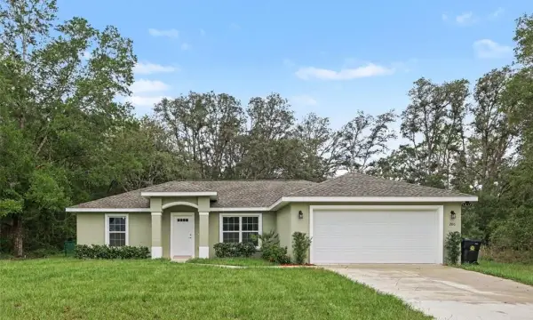 280 W Brimson Place, Citrus Springs, FL, 34434