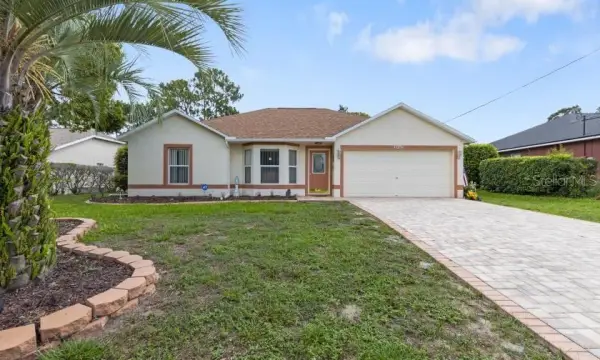 11251 Pickford Street, Spring Hill, FL, 34609