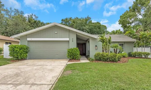 328 N Bay Hills Boulevard, Safety Harbor, FL, 34695