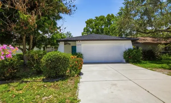 13510 Capitol Drive, Tampa, FL, 33613