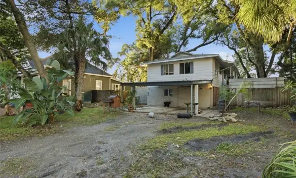 307 W Alfred Street, Tampa, FL, 33603