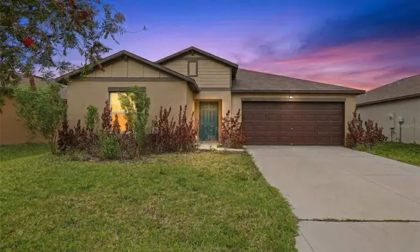 3607 Natural Trace Street, Plant City, FL, 33565