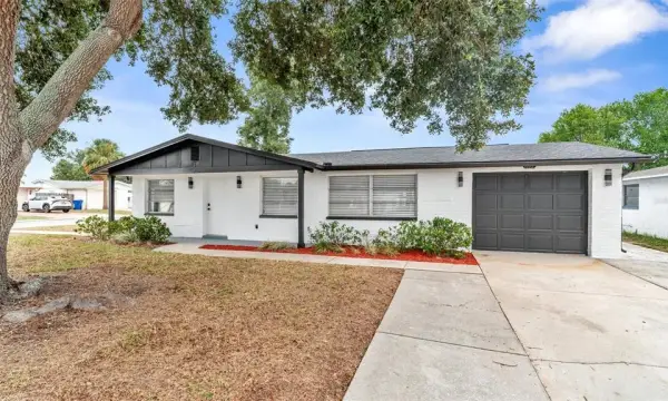 3325 Darlington Road, Holiday, FL, 34691