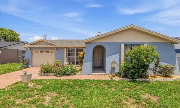 9704 Shalimar Court, Tampa, FL, 33615