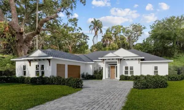 11496 74th Avenue, Seminole, FL, 33772