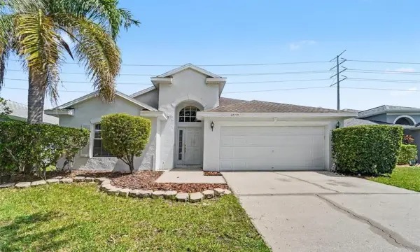 22901 Hawk Hill Loop, Land O Lakes, FL, 34639