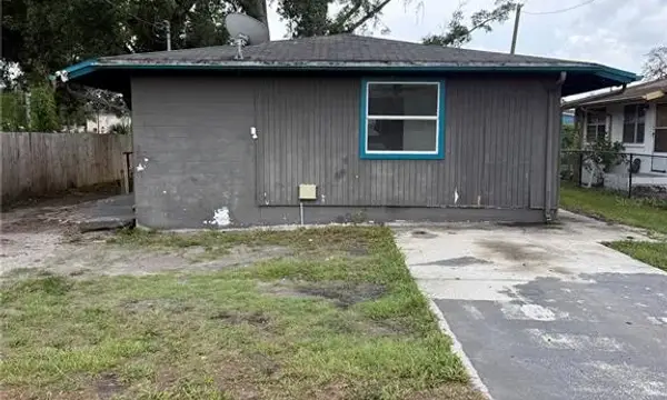 3307 E North Bay Street, Tampa, FL, 33610