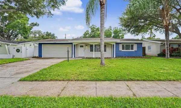 1340 Williams Drive, Clearwater, FL, 33764