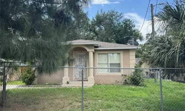 2609 E Emma Street, Tampa, FL, 33610