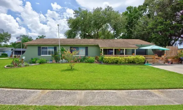10081 60th Court N, Pinellas Park, FL, 33782