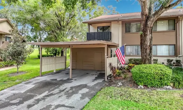 13010 Wedgewood Way, Unit C, Hudson, FL, 34667