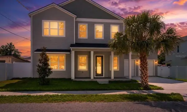 6710 N 17th Street, Tampa, FL, 33610