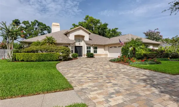16706 Windsor Park Drive, Lutz, FL, 33549
