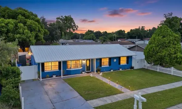 1206 Tulipwood Drive, Seffner, FL, 33584