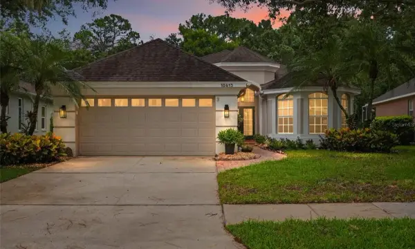 10413 Applecross Lane, Tampa, FL, 33626